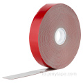 Sampel Gratis Jerry Double Sided Fingerboard Foam Tape